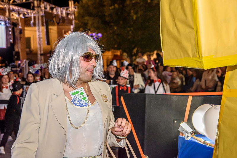 Día de Carrozas - Inicioi Desfile 2024 - 093