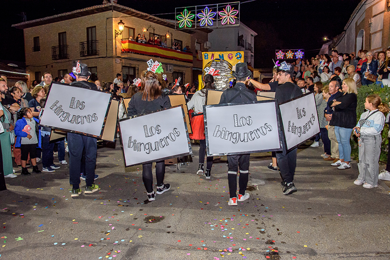 Día de Carrozas - Inicioi Desfile 2024 - 105