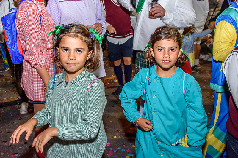 Día de Carrozas - Inicioi Desfile 2024 - 111