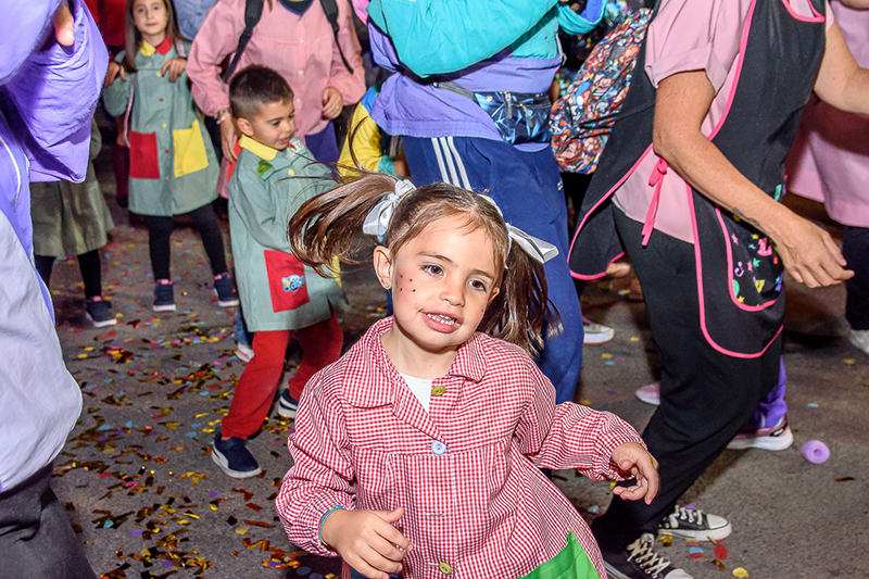 Día de Carrozas - Inicioi Desfile 2024 - 112