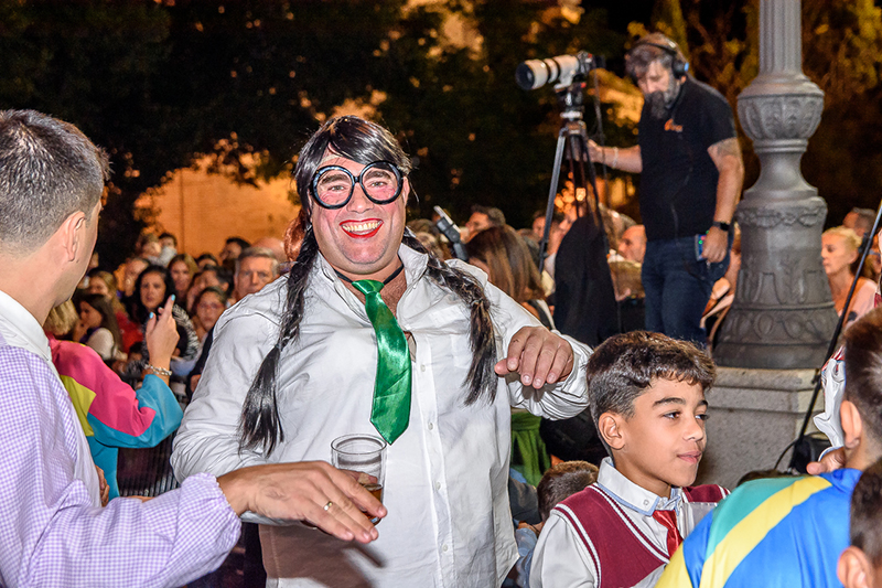 Día de Carrozas - Inicioi Desfile 2024 - 113