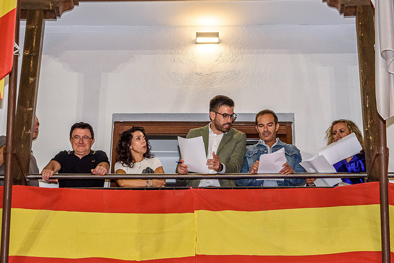 Día de Carrozas - Inicioi Desfile 2024 - 118