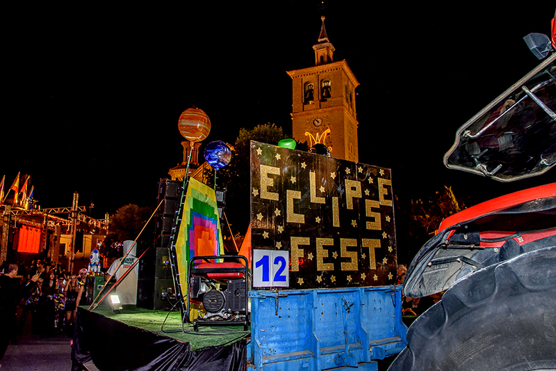Día de Carrozas - Inicioi Desfile 2024 - 148