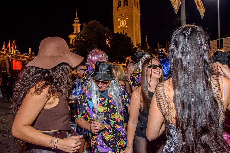 Día de Carrozas - Inicioi Desfile 2024 - 153