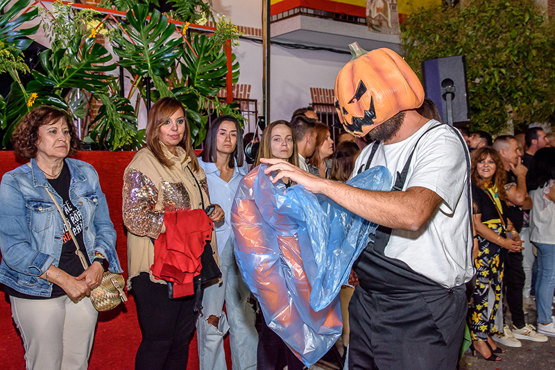 Día de Carrozas - Inicioi Desfile 2024 - 168