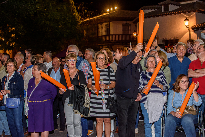 Día de Carrozas - Inicioi Desfile 2024 - 171