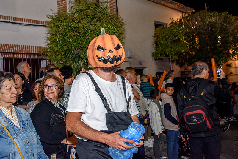 Día de Carrozas - Inicioi Desfile 2024 - 172