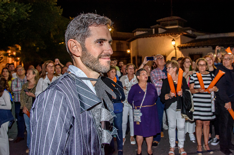 Día de Carrozas - Inicioi Desfile 2024 - 175