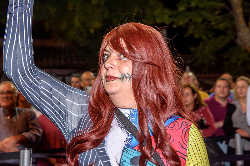 Día de Carrozas - Inicioi Desfile 2024 - 182