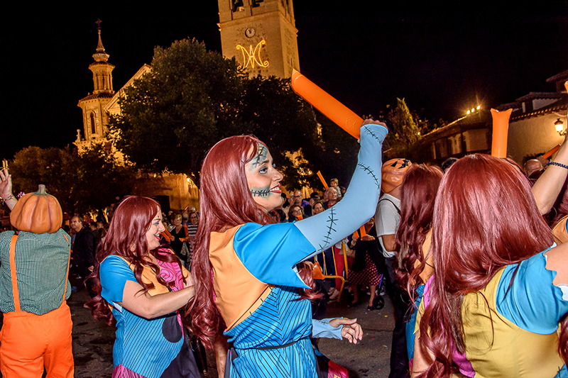 Día de Carrozas - Inicioi Desfile 2024 - 188