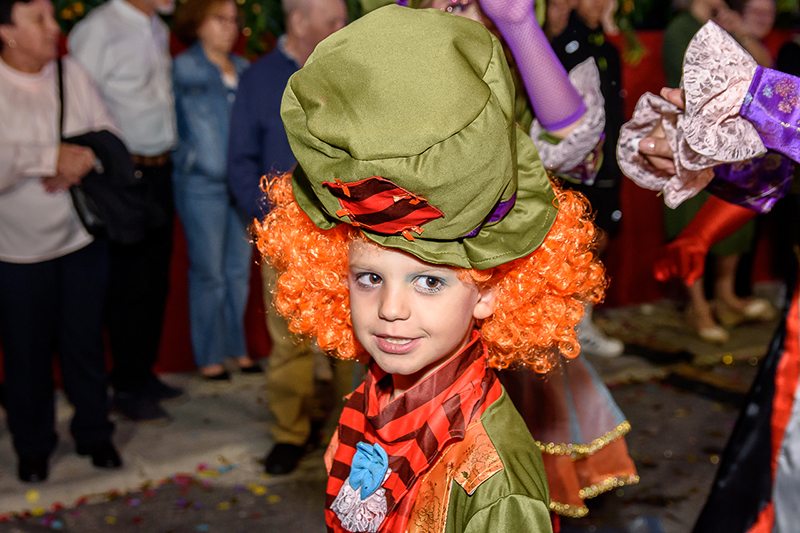 Día de Carrozas - Inicioi Desfile 2024 - 193