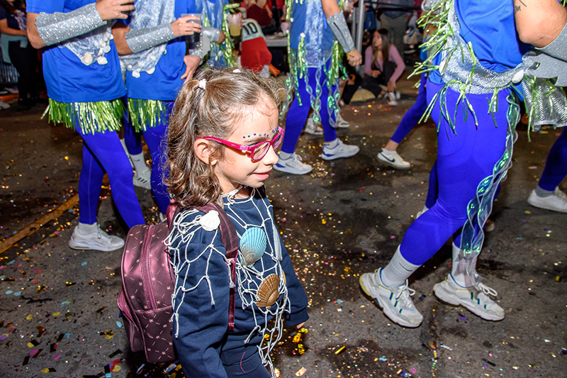 Día de Carrozas - Inicioi Desfile 2024 - 240