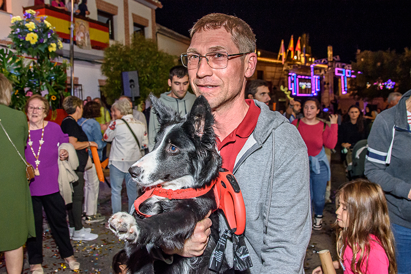 Día de Carrozas - Inicioi Desfile 2024 - 241