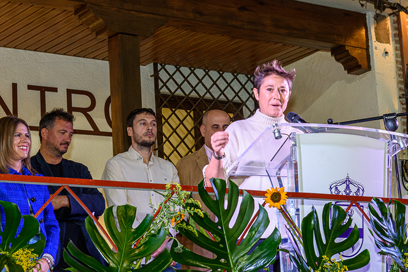 Día de Carrozas - Pregón - 2024 - 005