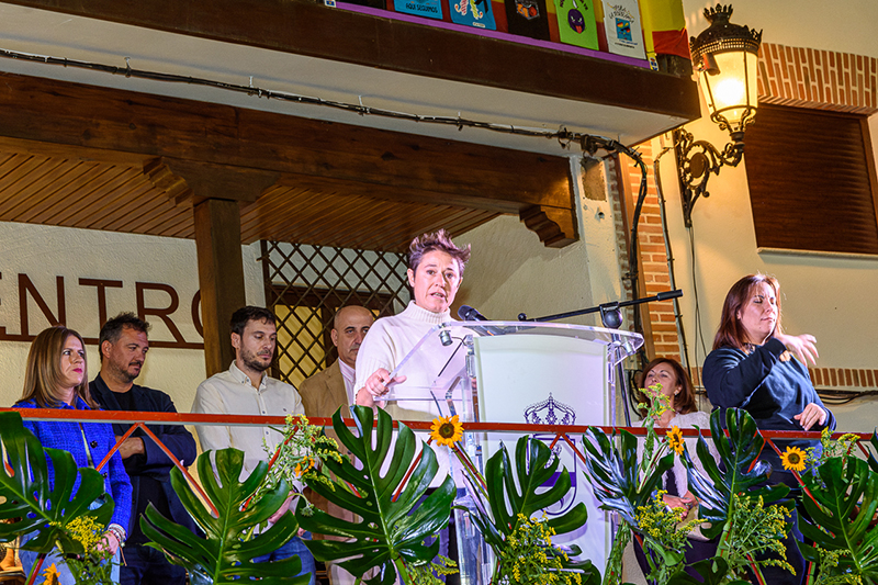 Día de Carrozas - Pregón - 2024 - 006