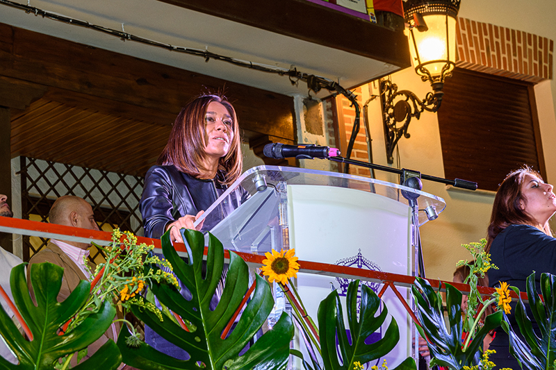 Día de Carrozas - Pregón - 2024 - 009