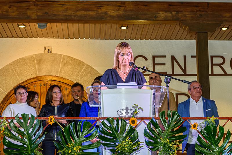 Día de Carrozas - Pregón - 2024 - 015