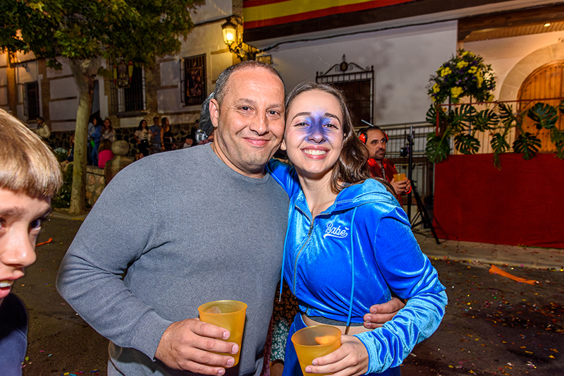 Día de Carrozas - Resto desfile y premios 2024 - 003