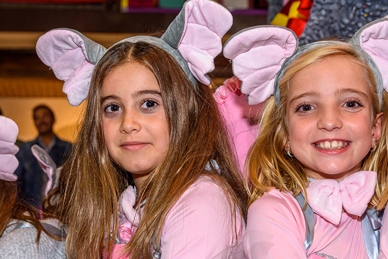 Día de Carrozas - Resto desfile y premios 2024 - 011