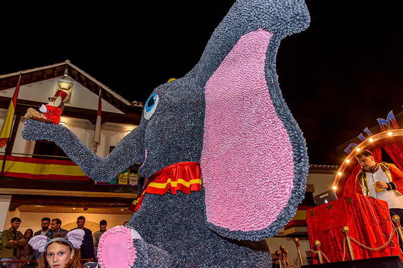 Día de Carrozas - Resto desfile y premios 2024 - 012