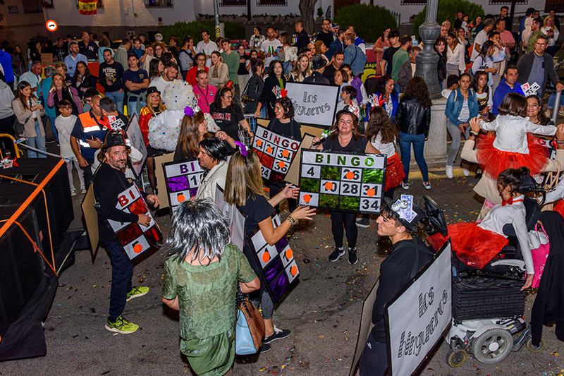 Día de Carrozas - Resto desfile y premios 2024 - 015