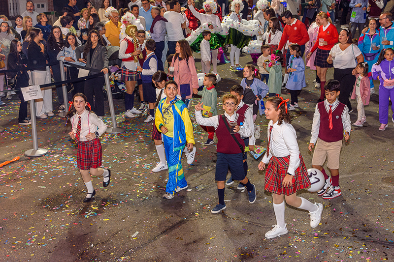 Día de Carrozas - Resto desfile y premios 2024 - 018