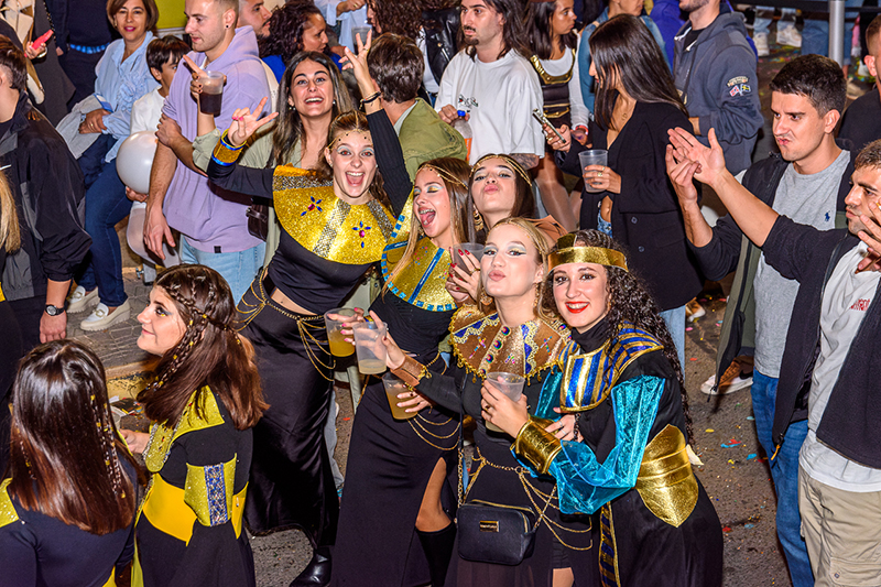 Día de Carrozas - Resto desfile y premios 2024 - 031