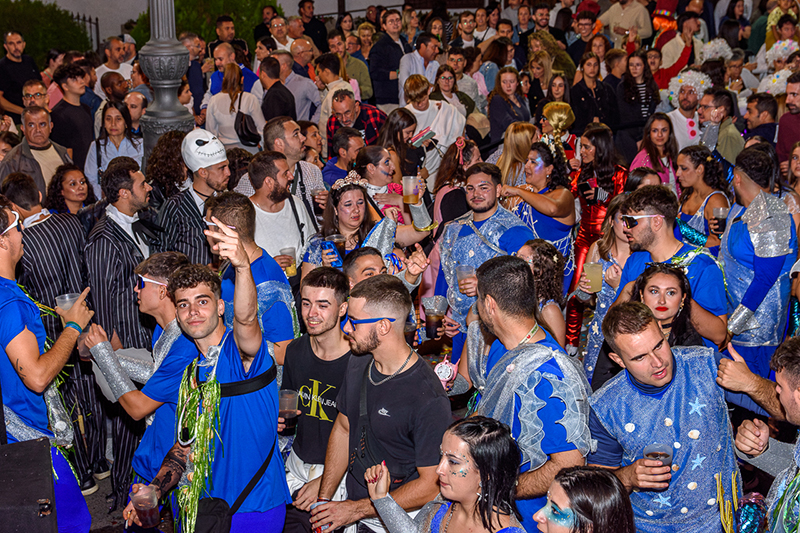 Día de Carrozas - Resto desfile y premios 2024 - 041