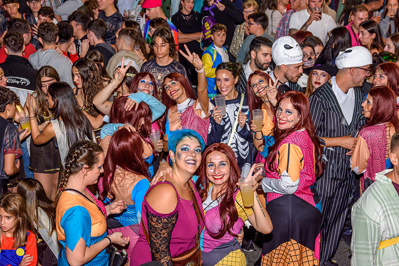 Día de Carrozas - Resto desfile y premios 2024 - 051