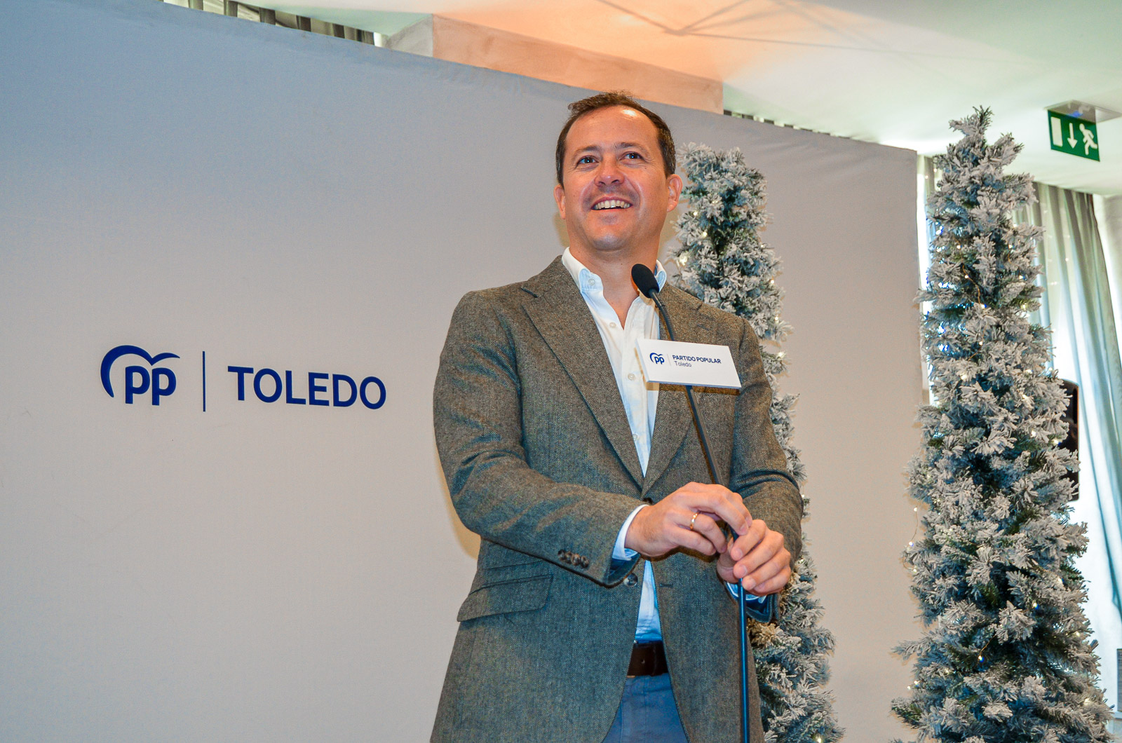 Comida Partido Popular Toledo 2024 - 003 Comida Partido Popular Toledo 2024 - 003