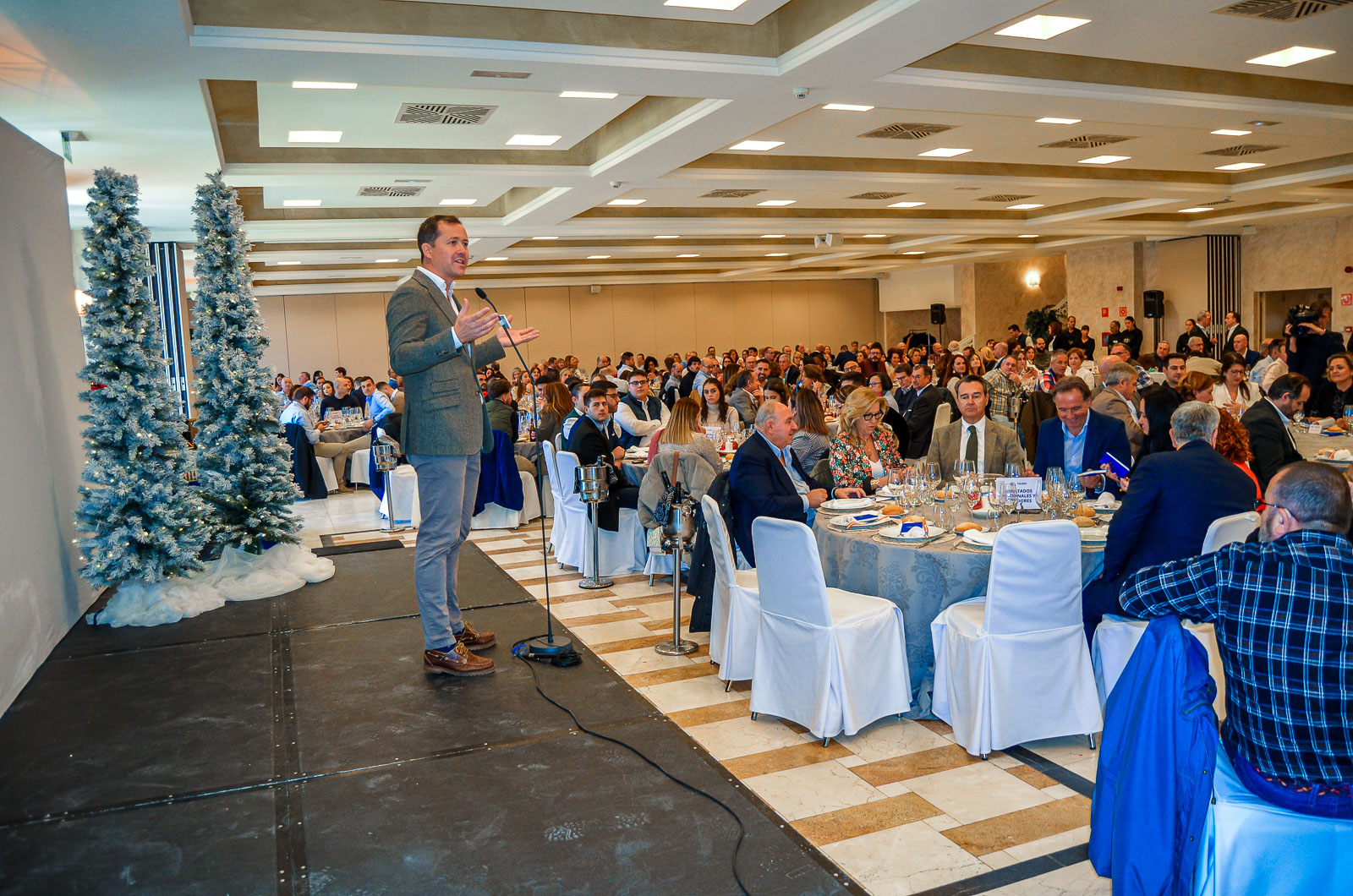 Comida Partido Popular Toledo 2024 - 004 Comida Partido Popular Toledo 2024 - 004