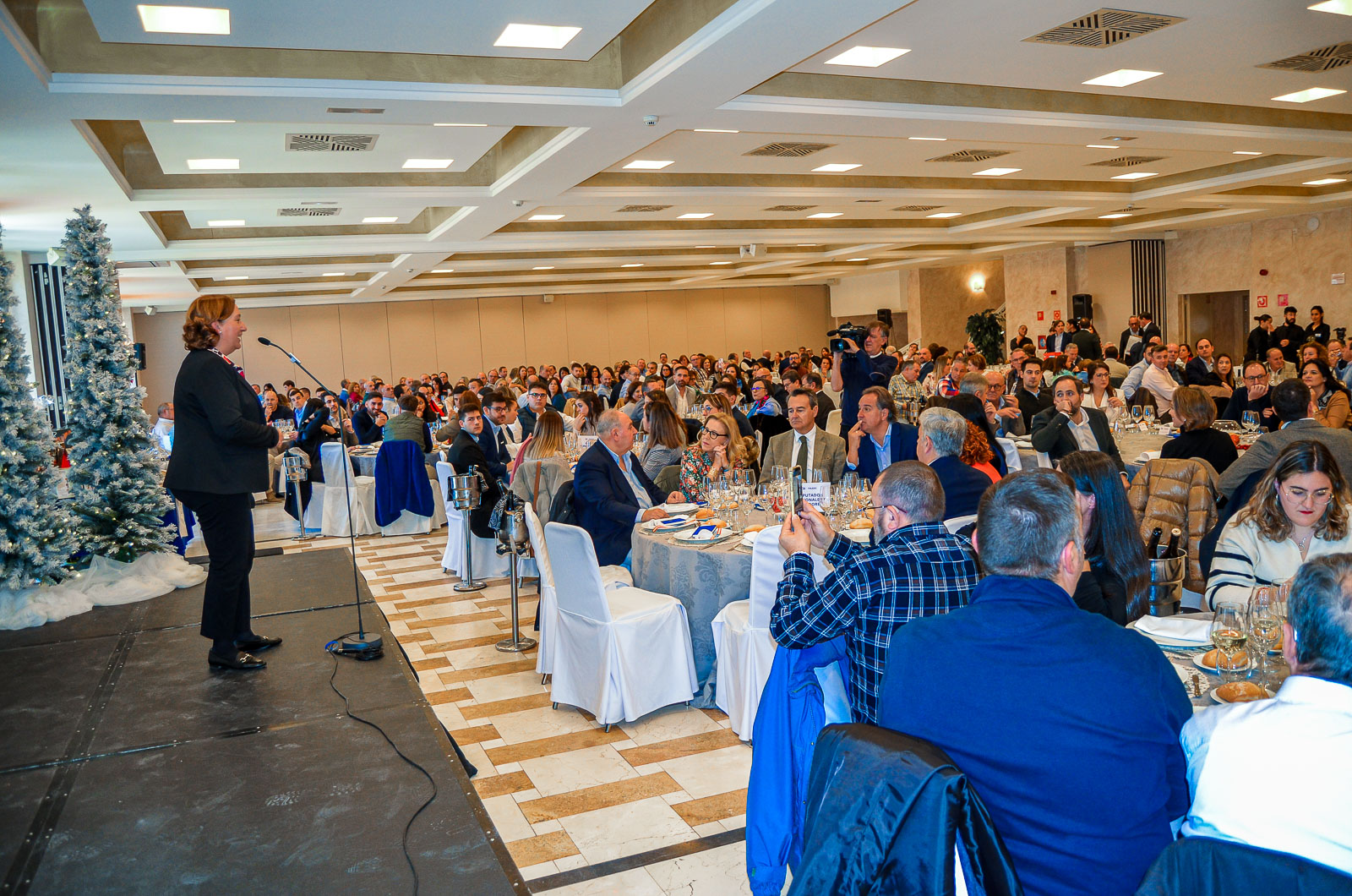 Comida Partido Popular Toledo 2024 - 005 Comida Partido Popular Toledo 2024 - 005