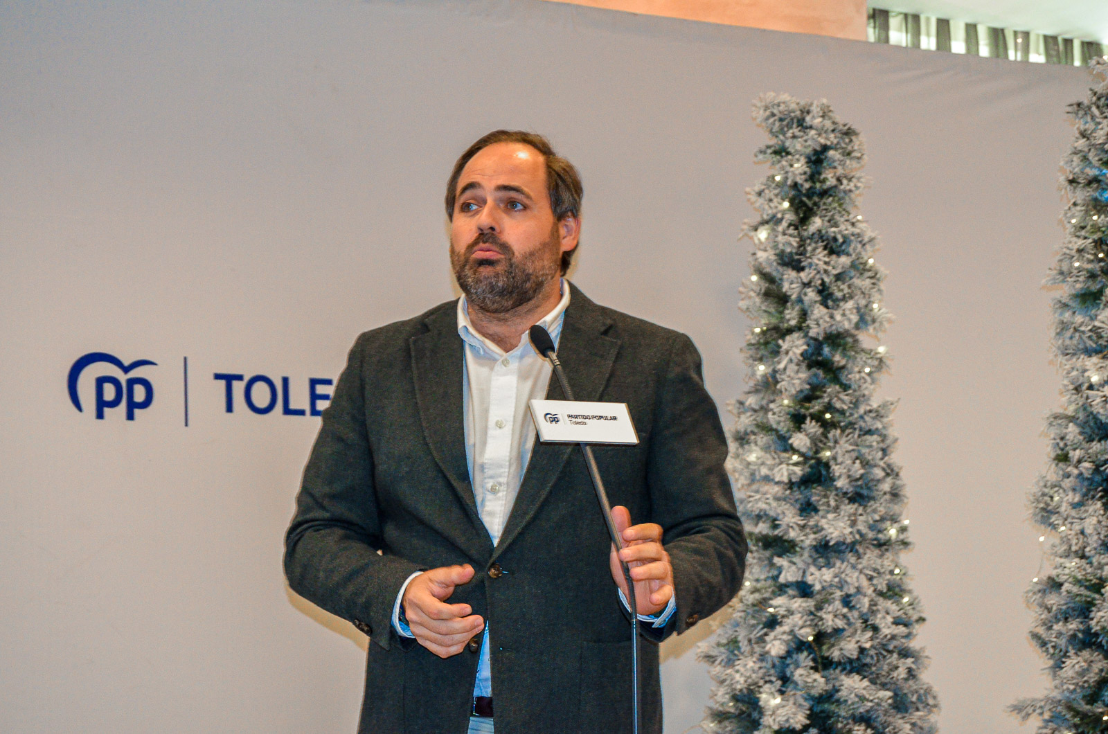 Comida Partido Popular Toledo 2024 - 007 Comida Partido Popular Toledo 2024 - 007