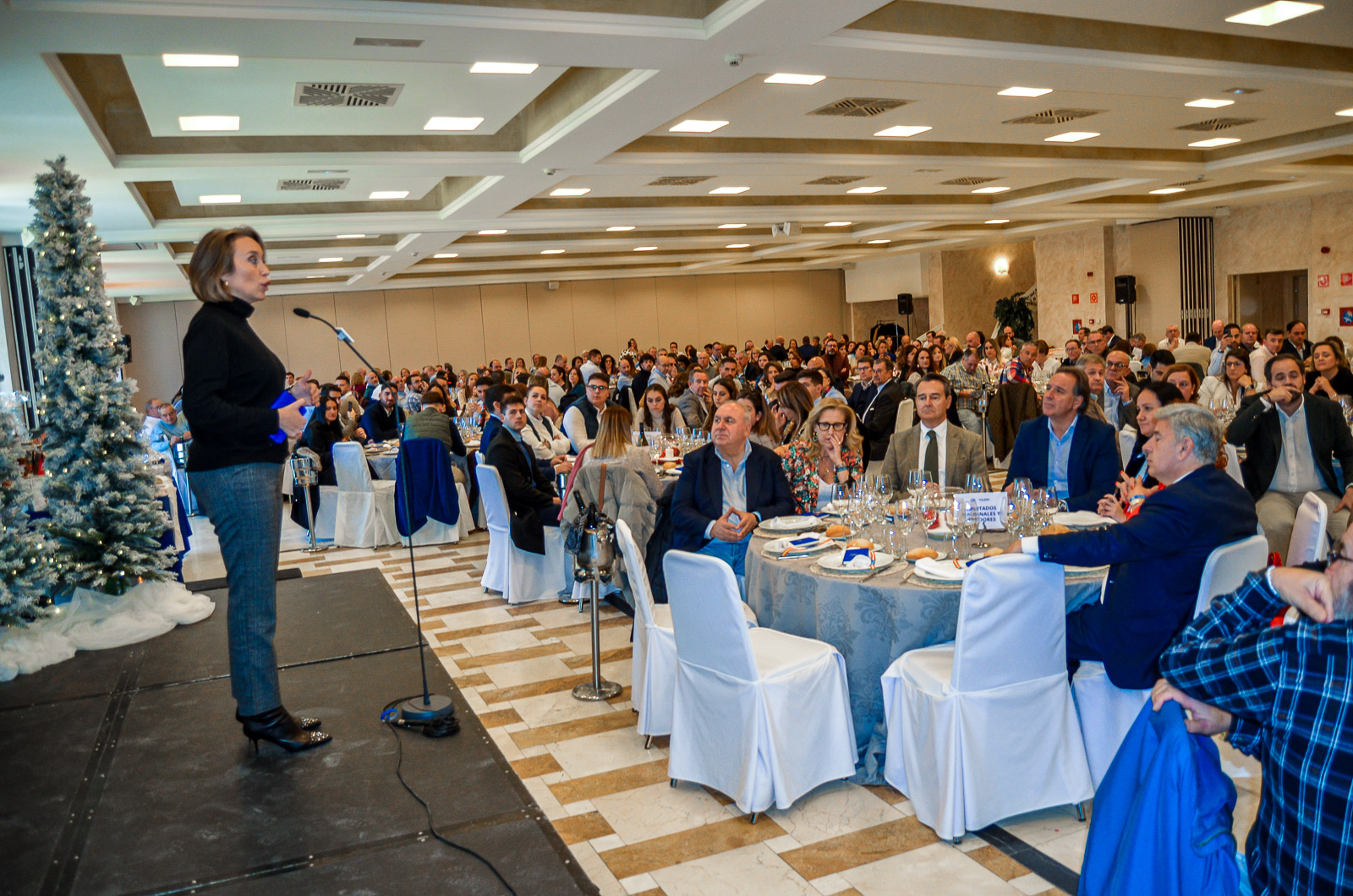 Comida Partido Popular Toledo 2024 - 009 Comida Partido Popular Toledo 2024 - 009