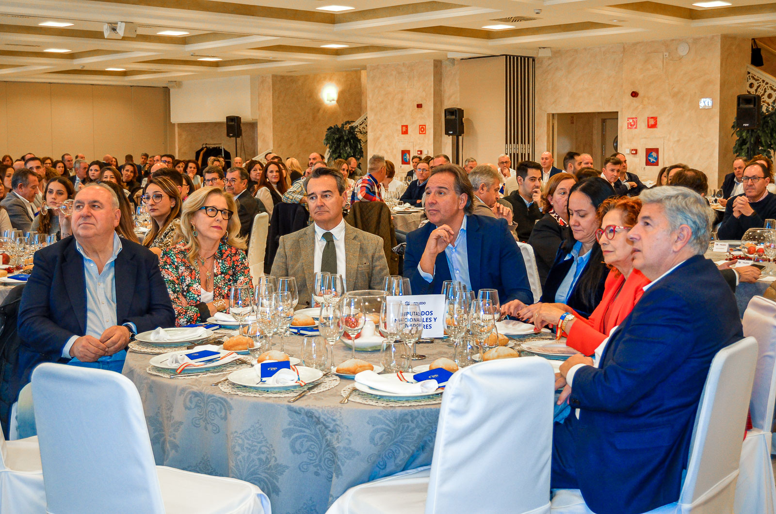 Comida Partido Popular Toledo 2024 - 011 Comida Partido Popular Toledo 2024 - 011