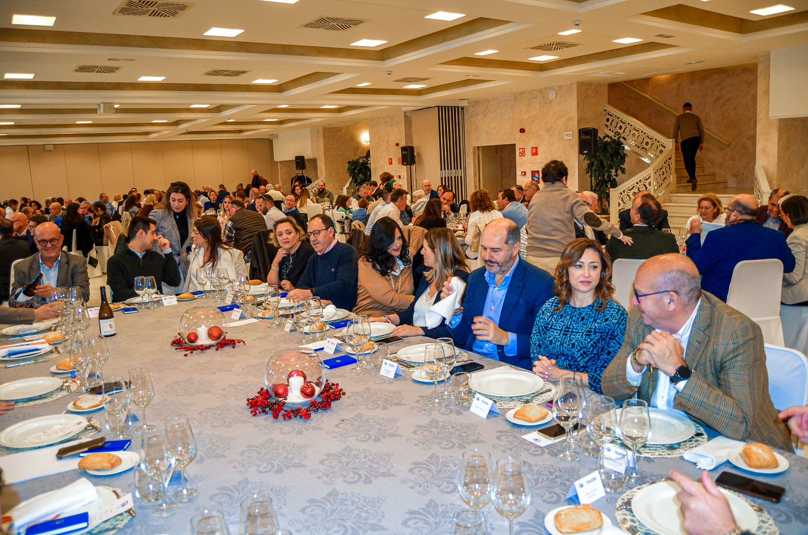 Comida Partido Popular Toledo 2024 - 012 Comida Partido Popular Toledo 2024 - 012