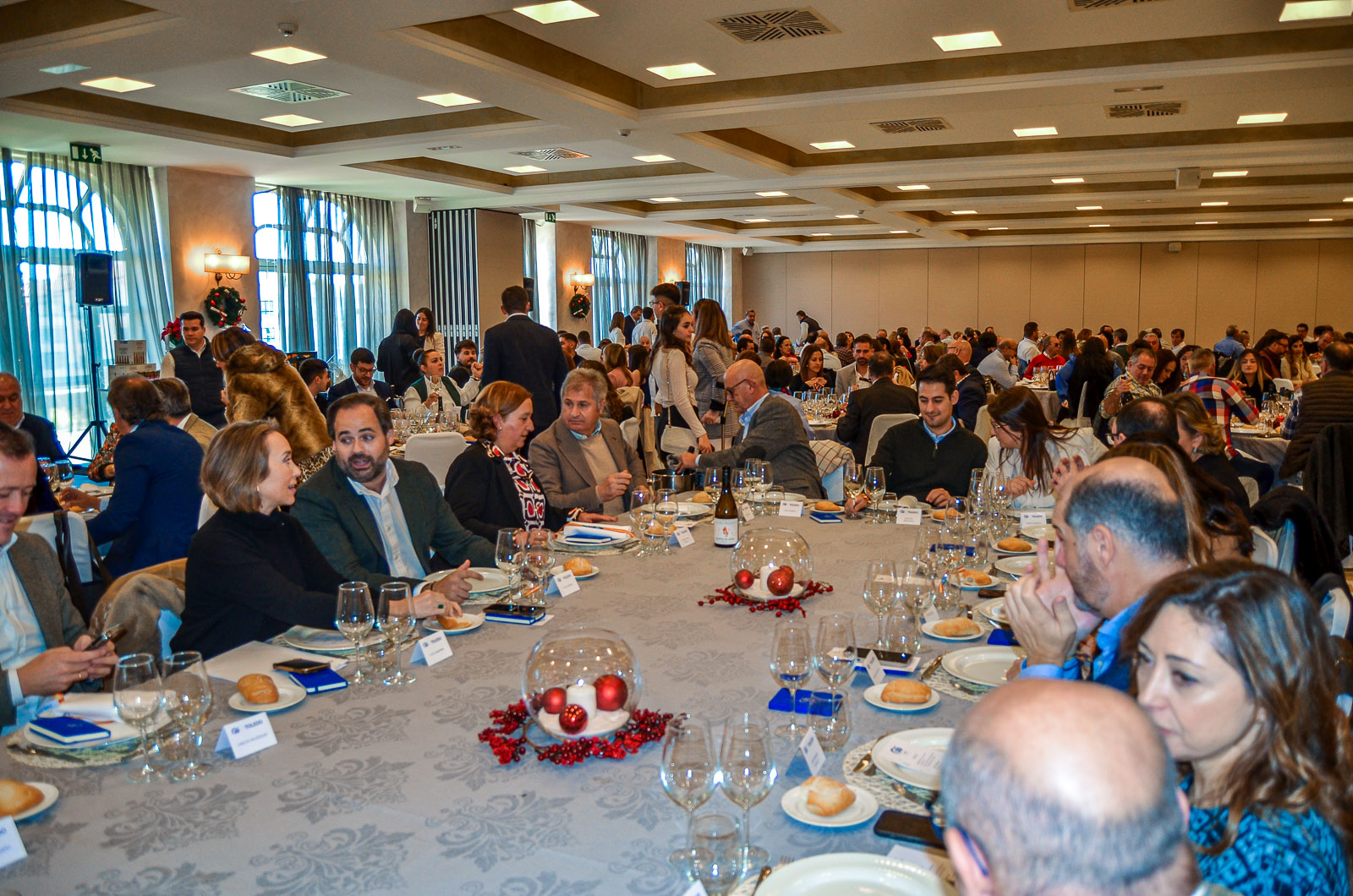 Comida Partido Popular Toledo 2024 - 013 Comida Partido Popular Toledo 2024 - 013