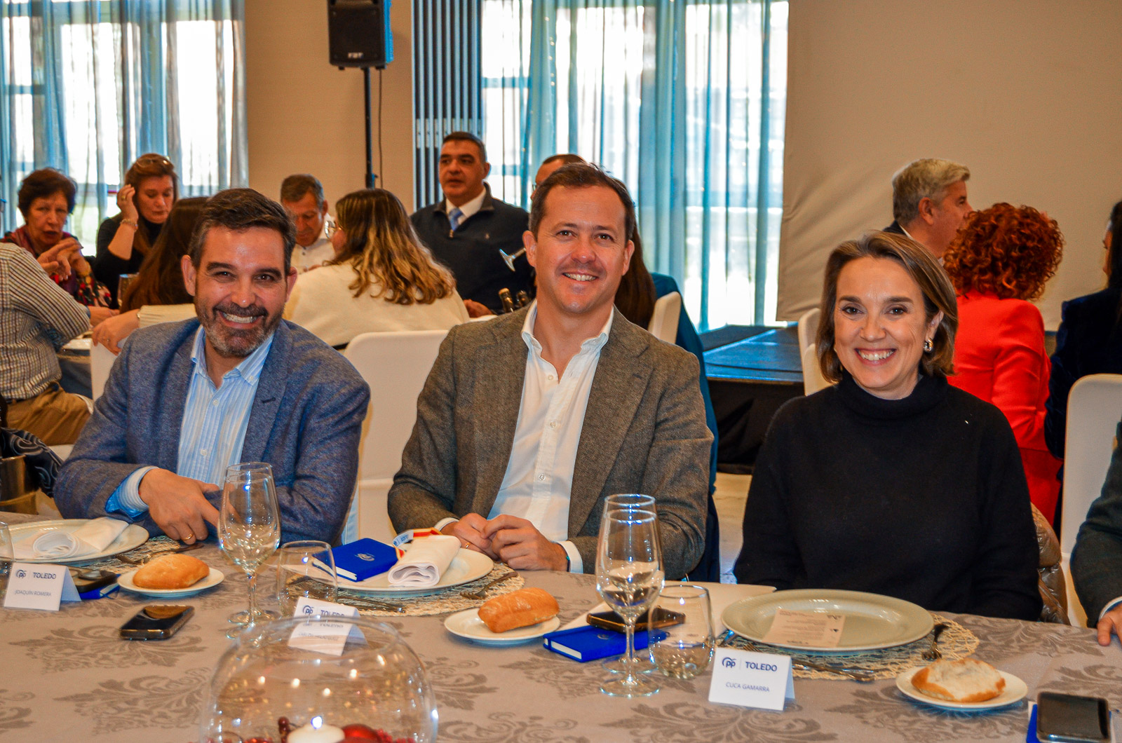 Comida Partido Popular Toledo 2024 - 014 Comida Partido Popular Toledo 2024 - 014