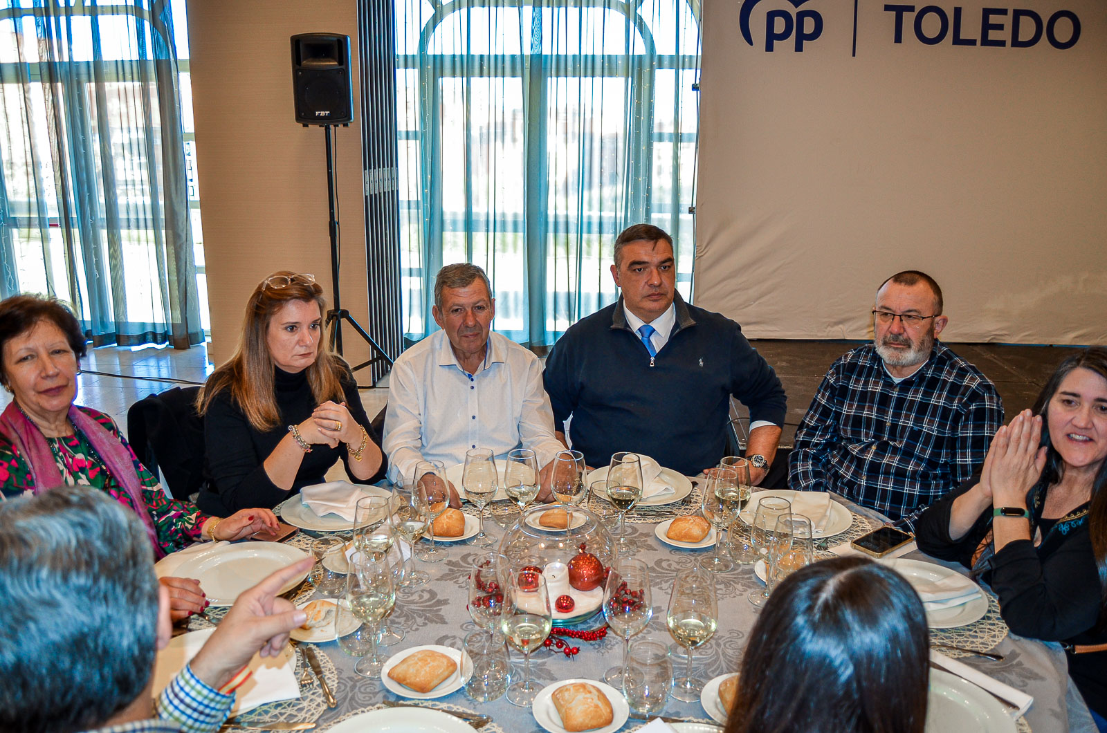 Comida Partido Popular Toledo 2024 - 016 Comida Partido Popular Toledo 2024 - 016