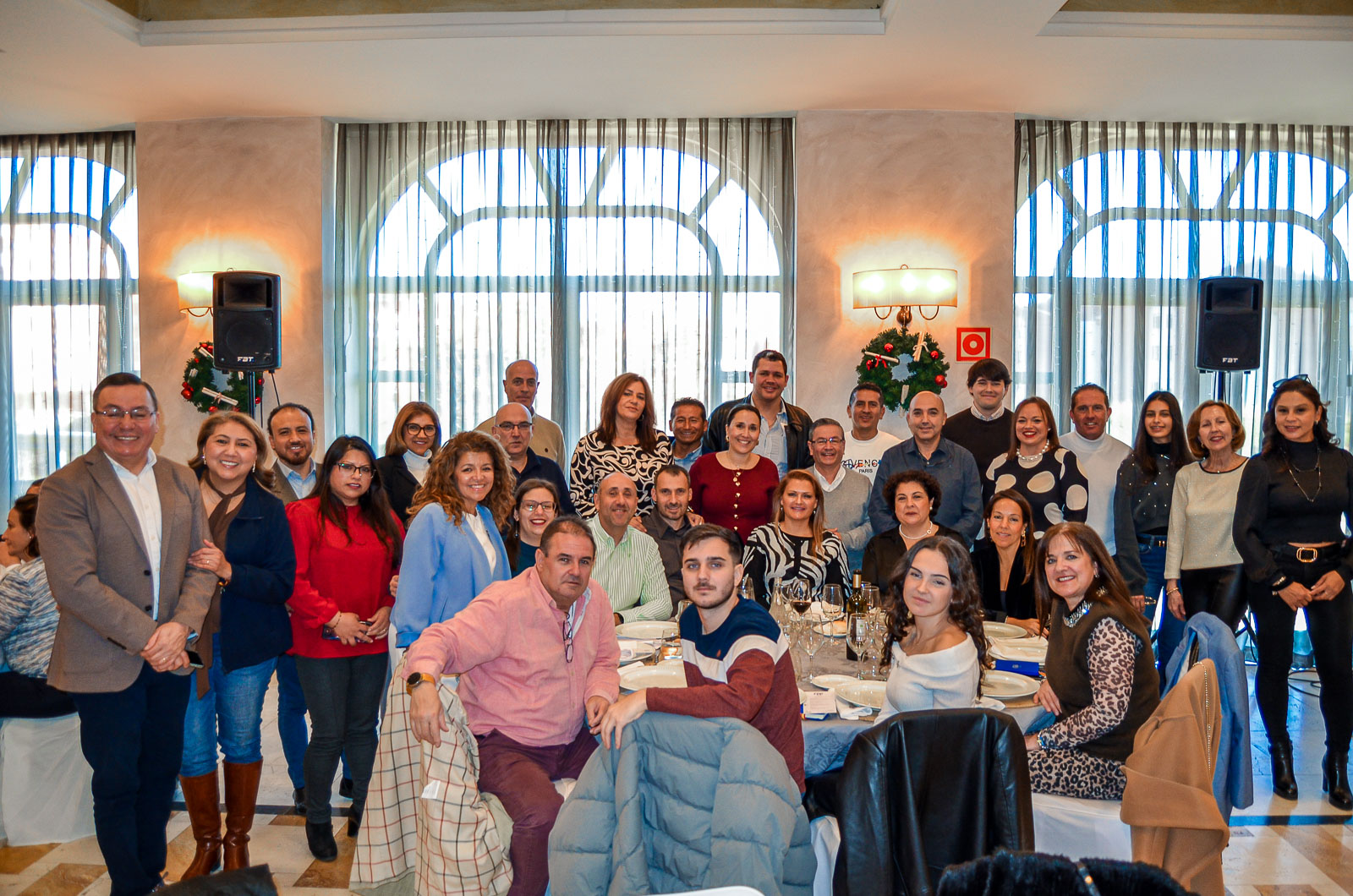 Comida Partido Popular Toledo 2024 - 017 Comida Partido Popular Toledo 2024 - 017