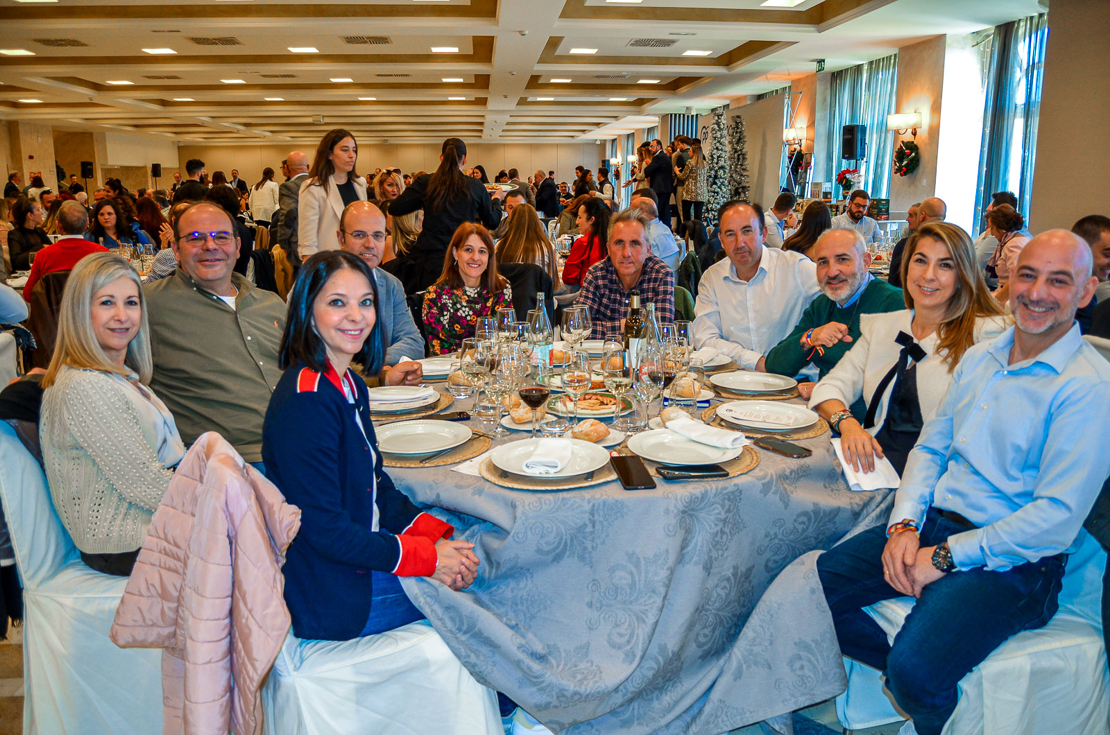 Comida Partido Popular Toledo 2024 - 018 Comida Partido Popular Toledo 2024 - 018