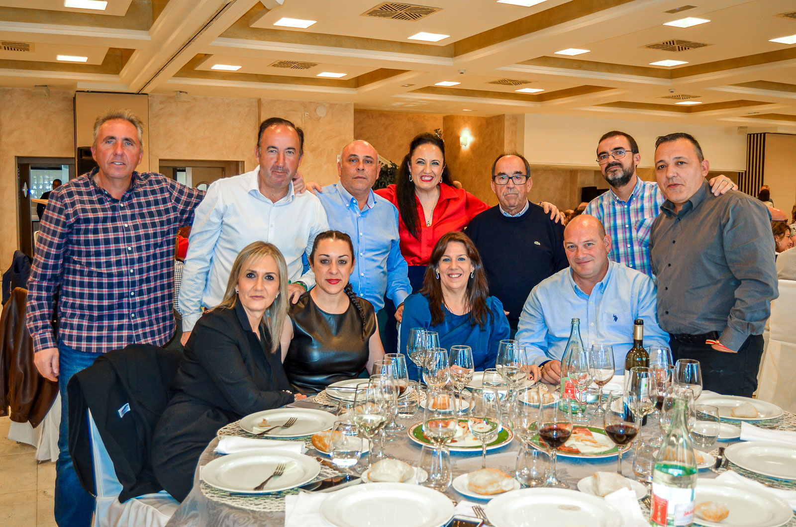 Comida Partido Popular Toledo 2024 - 019 Comida Partido Popular Toledo 2024 - 019