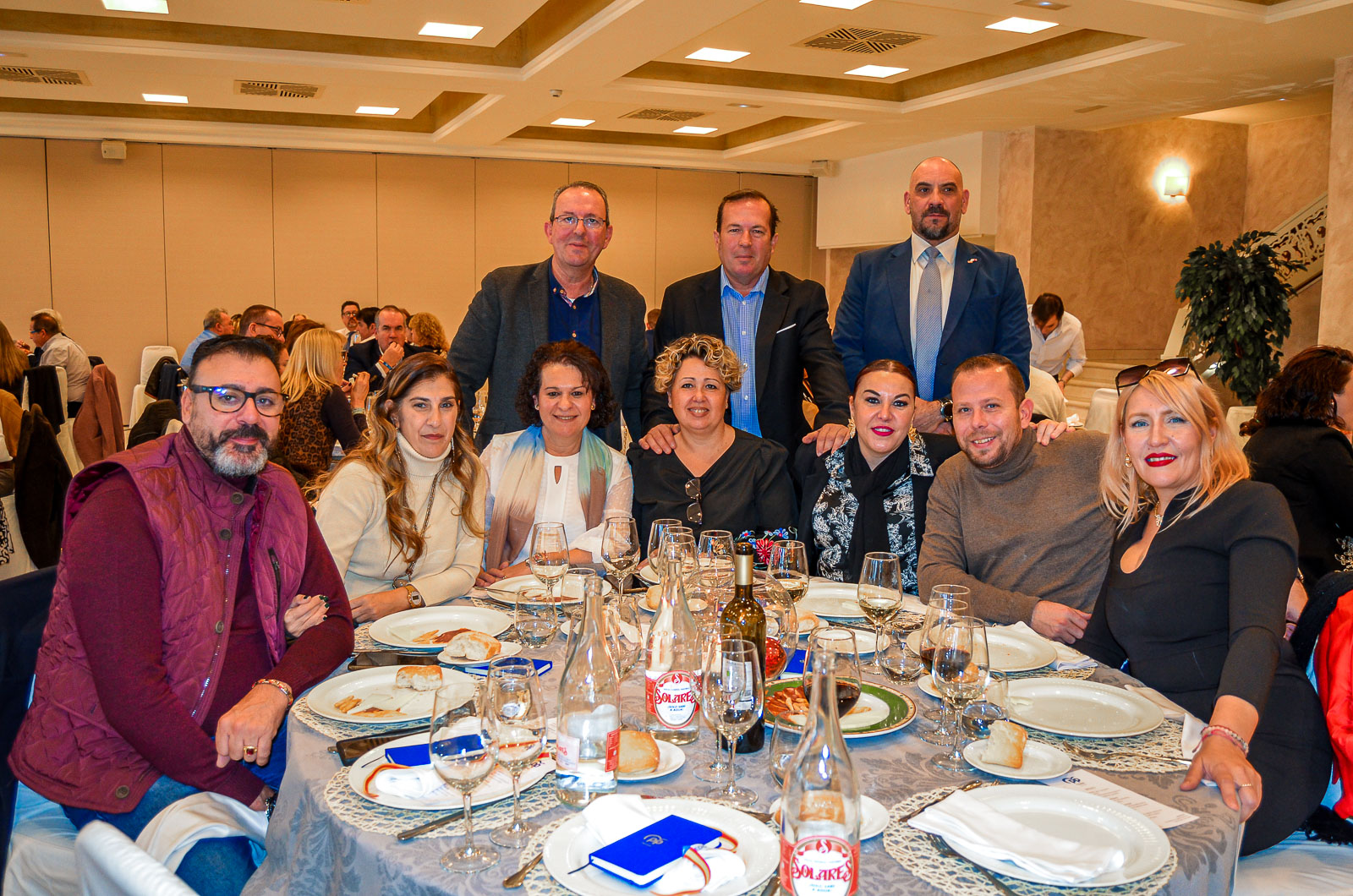 Comida Partido Popular Toledo 2024 - 020 Comida Partido Popular Toledo 2024 - 020