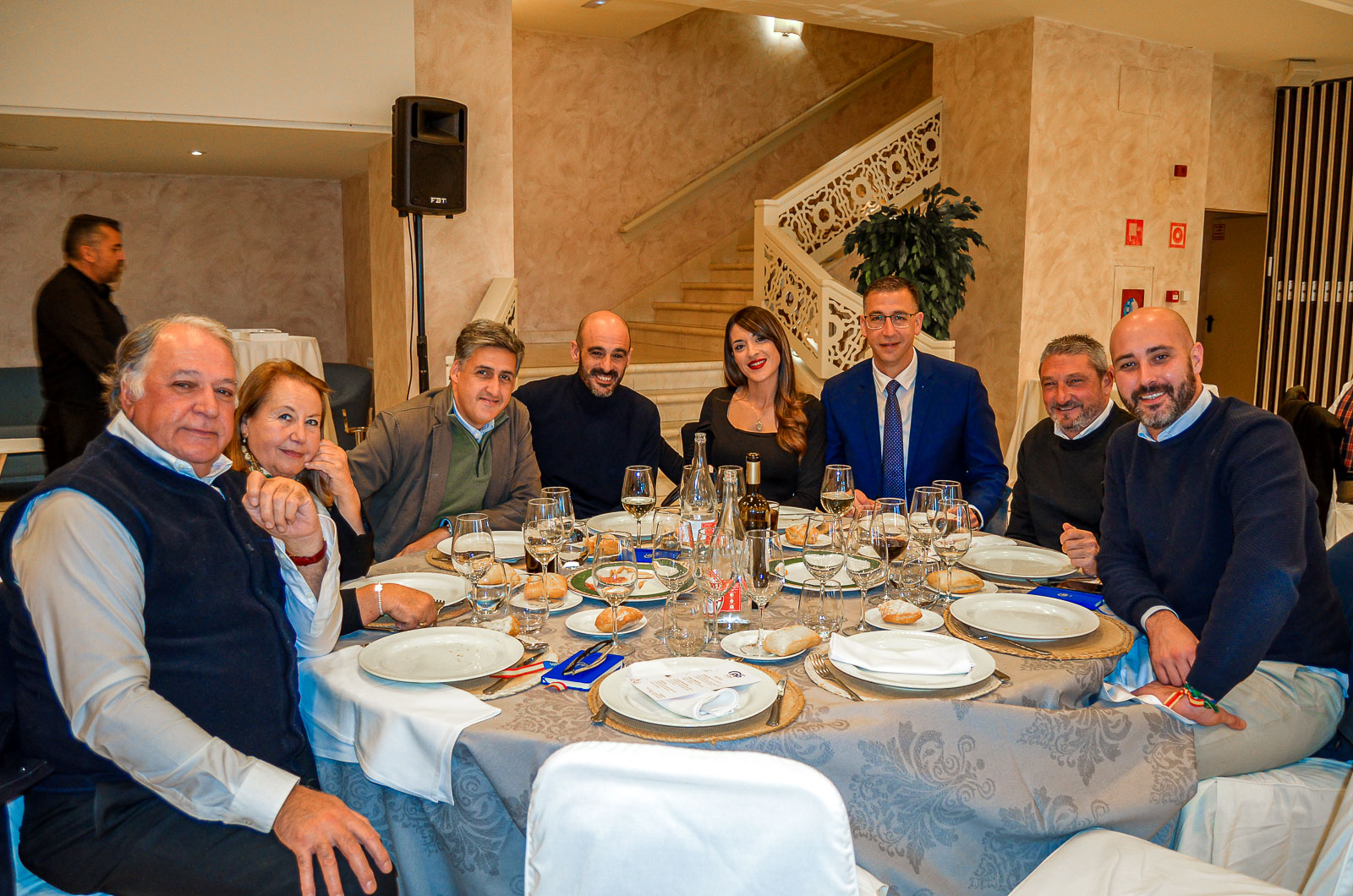 Comida Partido Popular Toledo 2024 - 022 Comida Partido Popular Toledo 2024 - 022