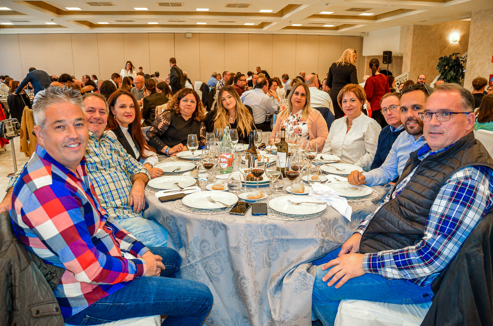 Comida Partido Popular Toledo 2024 - 024 Comida Partido Popular Toledo 2024 - 024