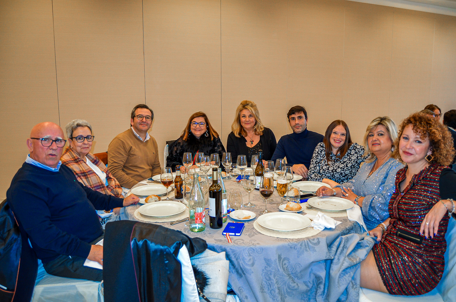 Comida Partido Popular Toledo 2024 - 026 Comida Partido Popular Toledo 2024 - 026