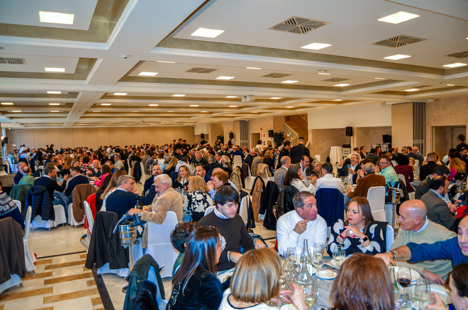 Comida Partido Popular Toledo 2024 - 027 Comida Partido Popular Toledo 2024 - 027