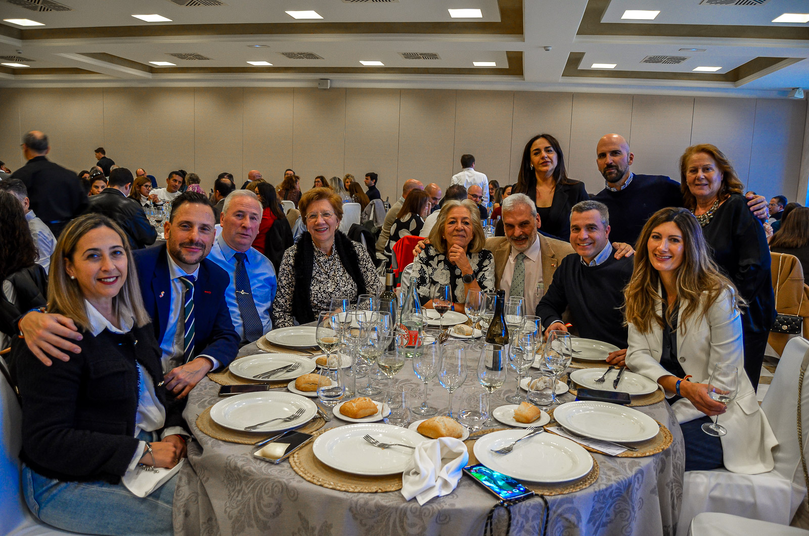 Comida Partido Popular Toledo 2024 - 028 Comida Partido Popular Toledo 2024 - 028