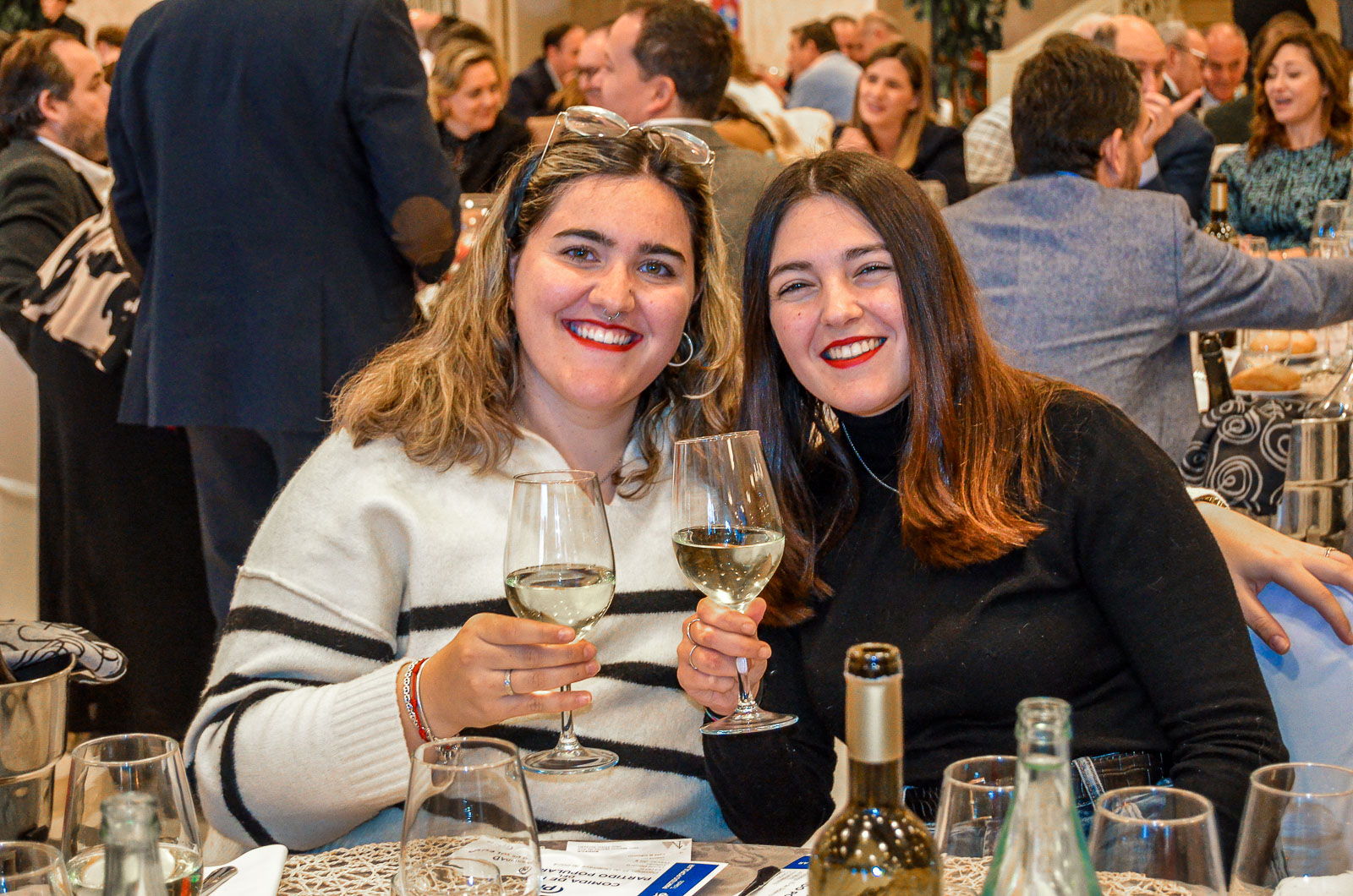 Comida Partido Popular Toledo 2024 - 034 Comida Partido Popular Toledo 2024 - 034