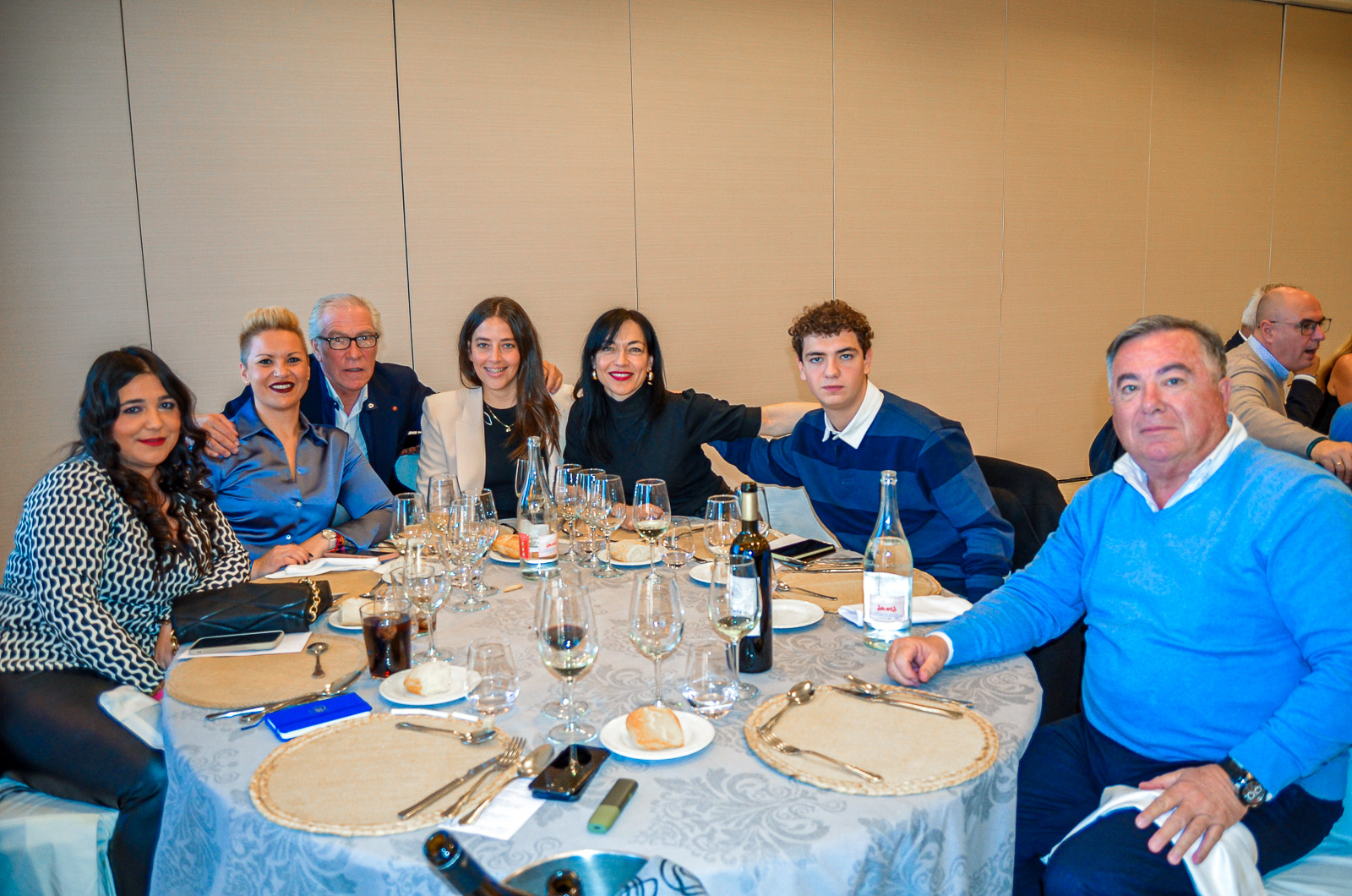 Comida Partido Popular Toledo 2024 - 035 Comida Partido Popular Toledo 2024 - 035